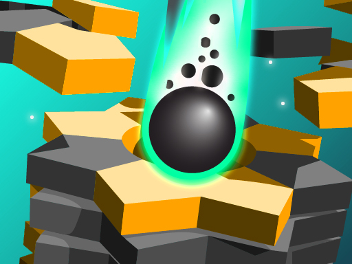 Read more about the article Helix Stack Ball