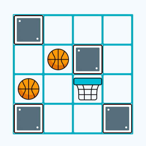 Read more about the article Basket Goal