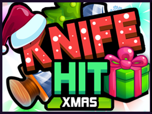 Read more about the article Knife Hit Xmas