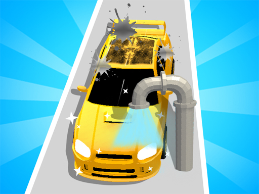 Read more about the article Car Wash Rush