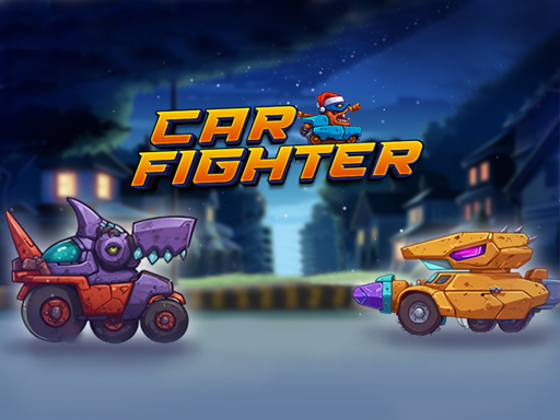 Read more about the article Car Fighter