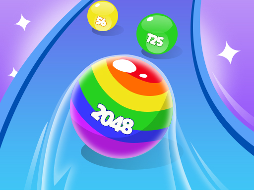 Read more about the article 2048 Run Gorgeous Balls