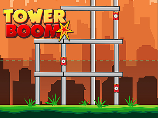 Read more about the article Tower Boom