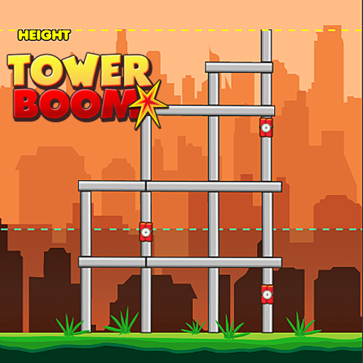 Read more about the article Tower Boom