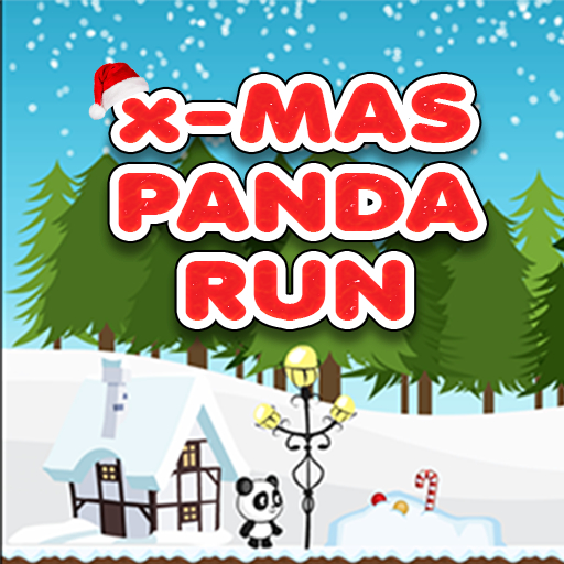 Read more about the article Xmas Panda Run