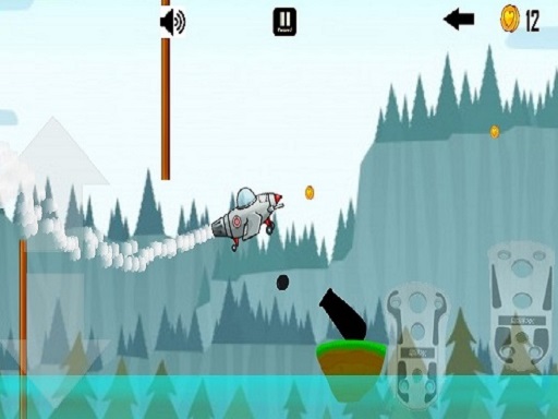 Read more about the article Airplane games