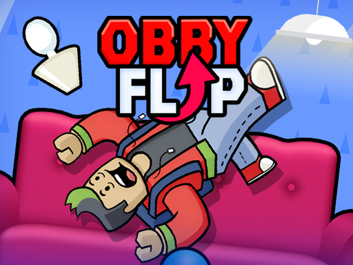 Read more about the article Obby Flip