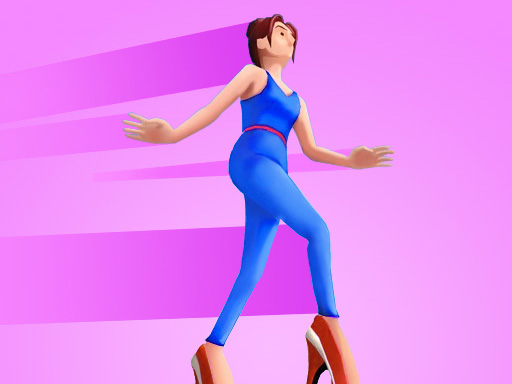 Read more about the article Super Heels