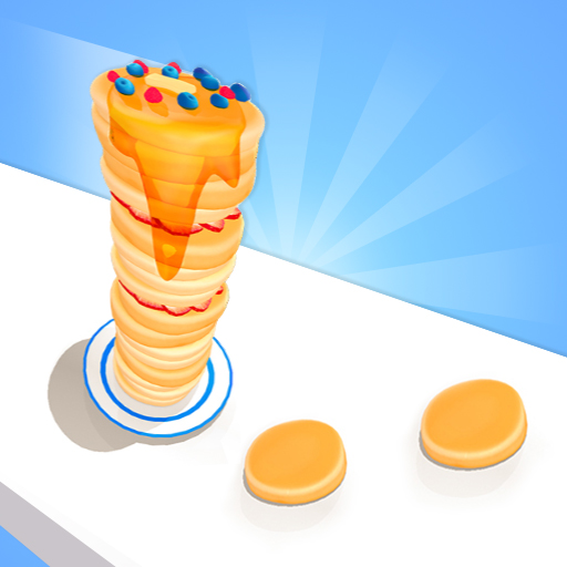 Read more about the article Pancake Tower 3D