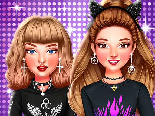 Read more about the article Celebrity E-Girl Fashion