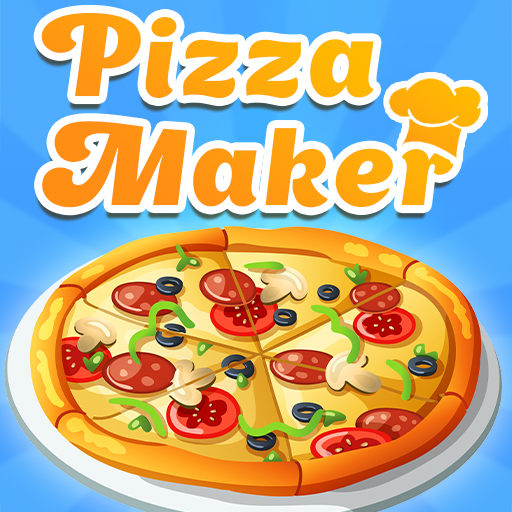 Read more about the article Pizza Maker – Cooking Games For Kids