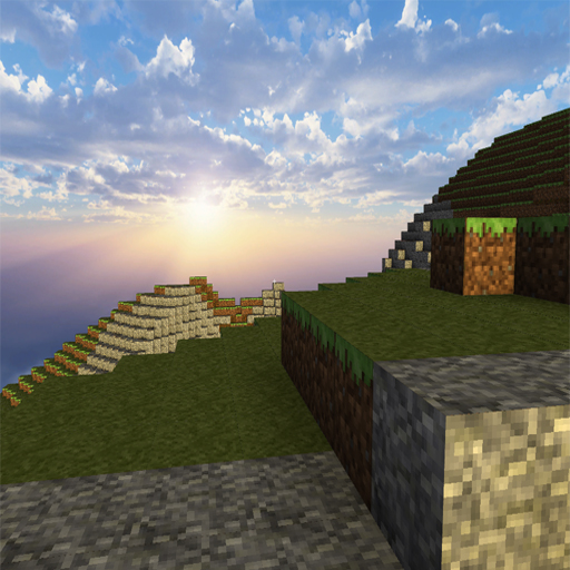 Read more about the article World Craft HD