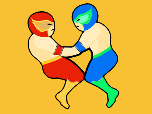 Read more about the article Wrestle Jump