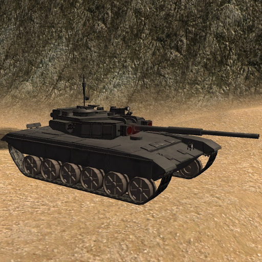 Read more about the article Tank Simulator