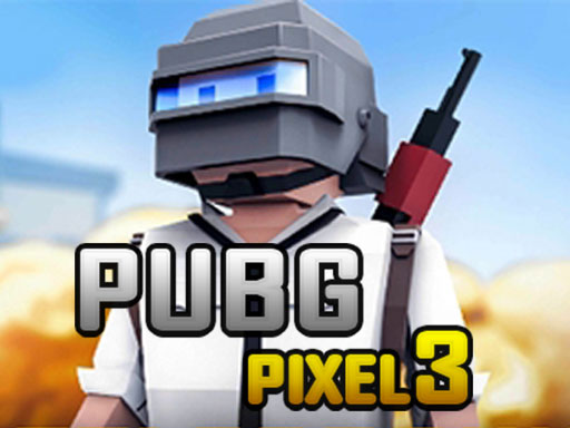 Read more about the article Crazy PUBG PIXEL