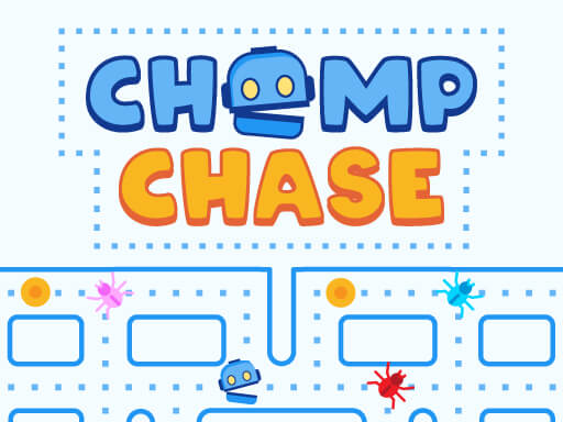 Read more about the article Chomp Chase