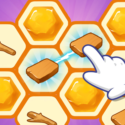 Read more about the article Collect Honey Puzzle