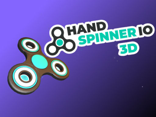 Read more about the article Hand Spinner IO