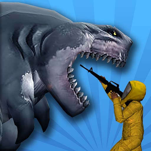 Read more about the article Sharkosaurus Rampage