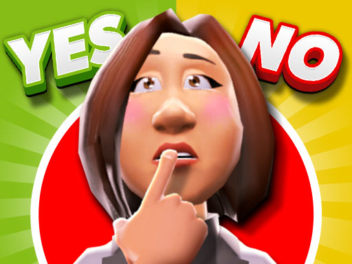 Read more about the article Yes or No Challenge