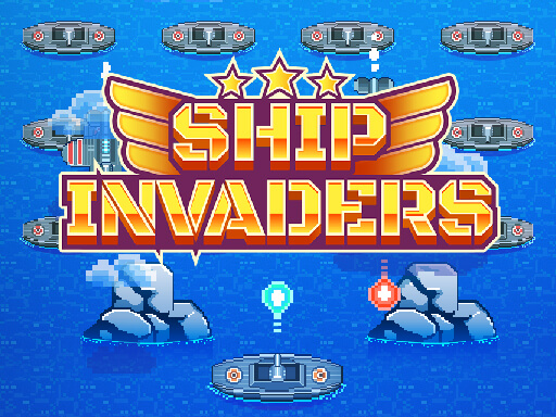 Read more about the article Ship Invaders
