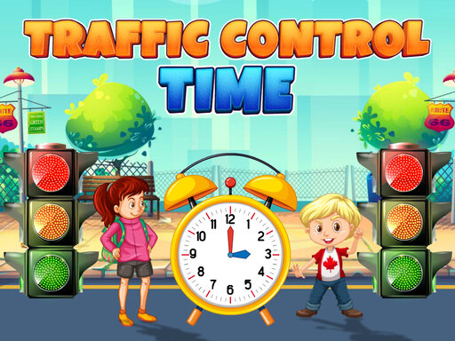Read more about the article Traffic Control Time