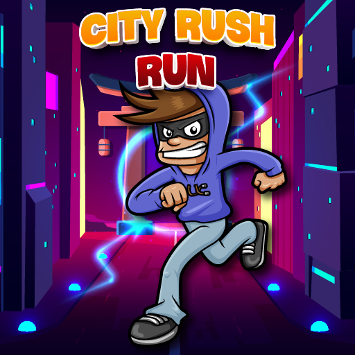Read more about the article City Rush Run