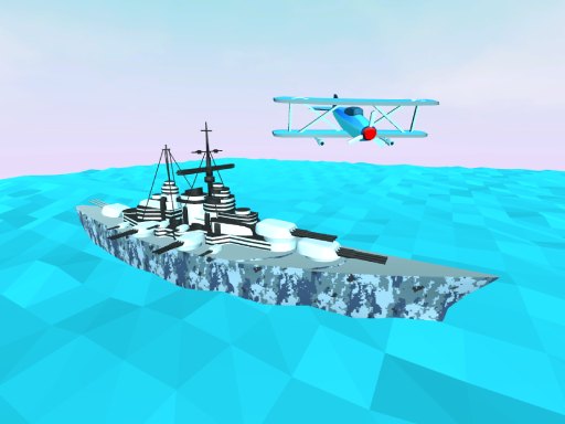 Read more about the article Air Defence 3D