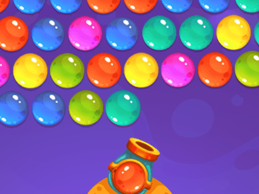 Read more about the article FGP Bubbleshooter