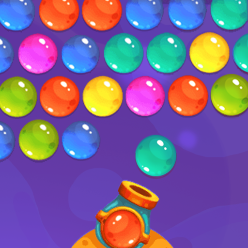 You are currently viewing FGP Bubbleshooter