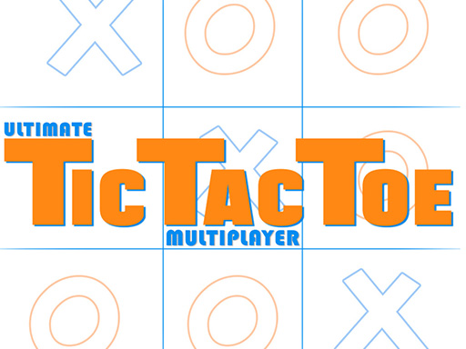 Read more about the article Tic Tac Toe Multiplayer