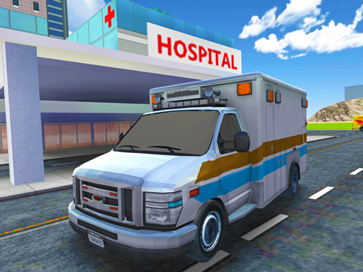 Read more about the article Ambulance Simulators: Rescue Mission