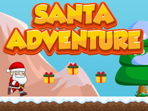 Read more about the article Santa Adventure