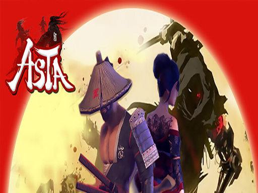 Read more about the article EG Samurai Warriors