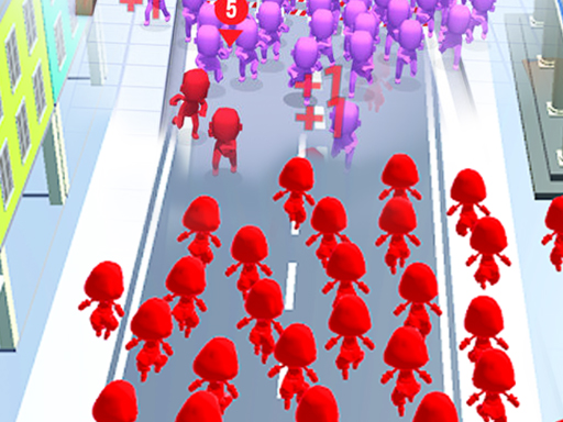 Read more about the article City Wars