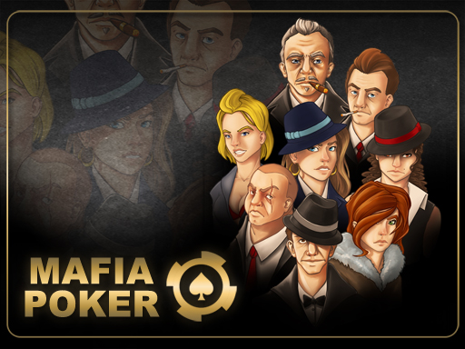 Read more about the article Mafia Poker