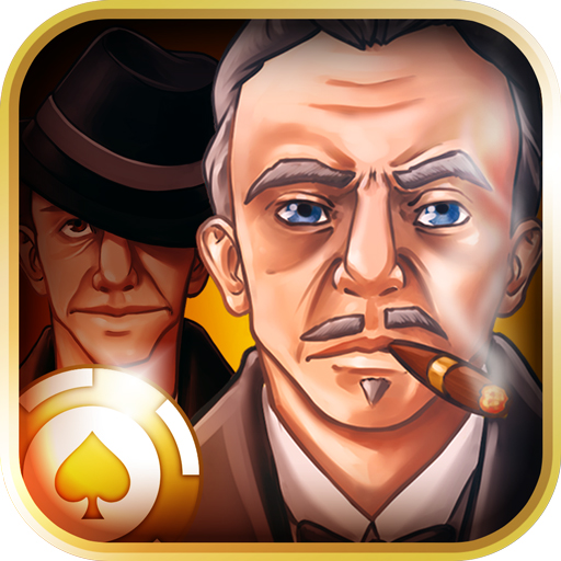 Read more about the article Mafia Poker