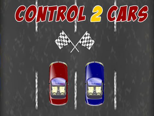 Read more about the article Control 2 Cars