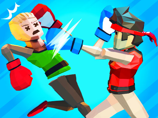 Read more about the article Funny Ragdoll Wrestlers