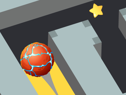 Read more about the article Star Maze