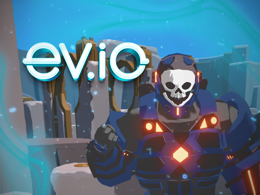 Read more about the article ev.io