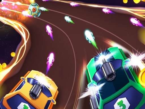 Read more about the article Merge Car Defense