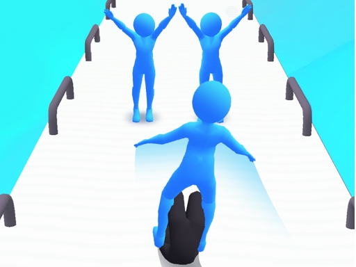 Read more about the article Human Vehicle