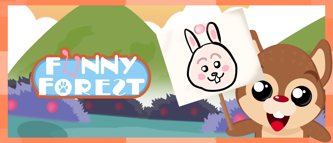 Read more about the article Funny Forest