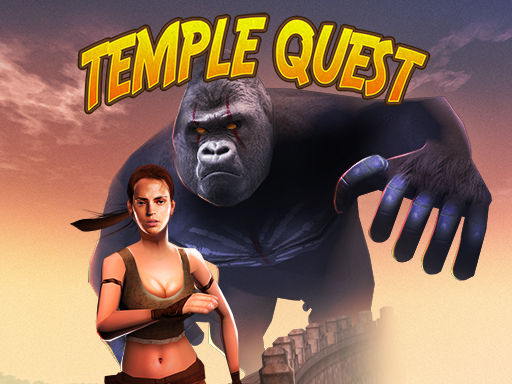 Read more about the article Temple Quest