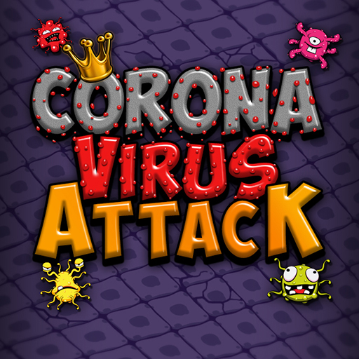 Read more about the article Corona Virus Attack