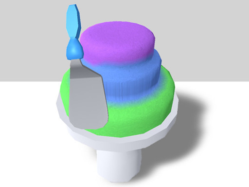 Read more about the article Icing On The Cake