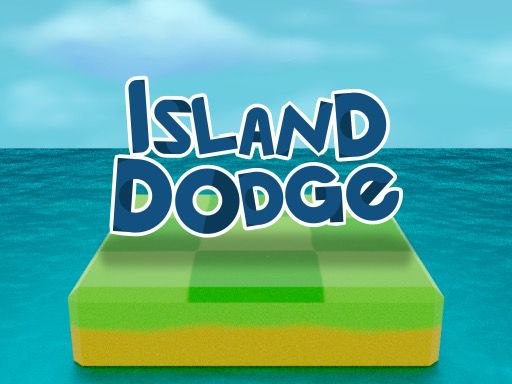 Read more about the article Island Dodge