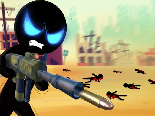 Read more about the article Stickman Armed Assassin Going Down