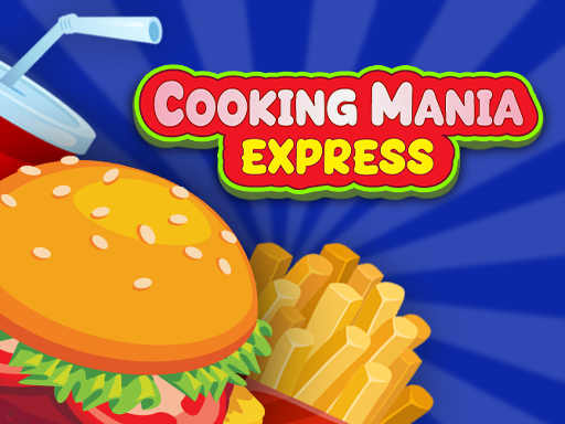Read more about the article Cooking Mania Express